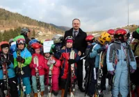 Ponad 200 uczniów z gminy Limanowa uczyło się "Jeździć z głową"  - zdjęcie główne