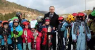 Ponad 200 uczniów z gminy Limanowa uczyło się "Jeździć z głową"  - zdjęcie 2