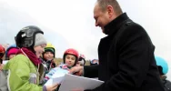 Ponad 200 uczniów z gminy Limanowa uczyło się "Jeździć z głową"  - zdjęcie 4
