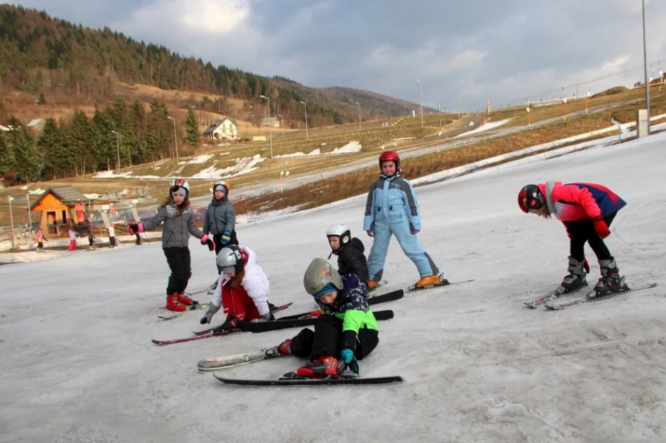 Ponad 200 uczniów z gminy Limanowa uczyło się "Jeździć z głową"  - zdjęcie 5