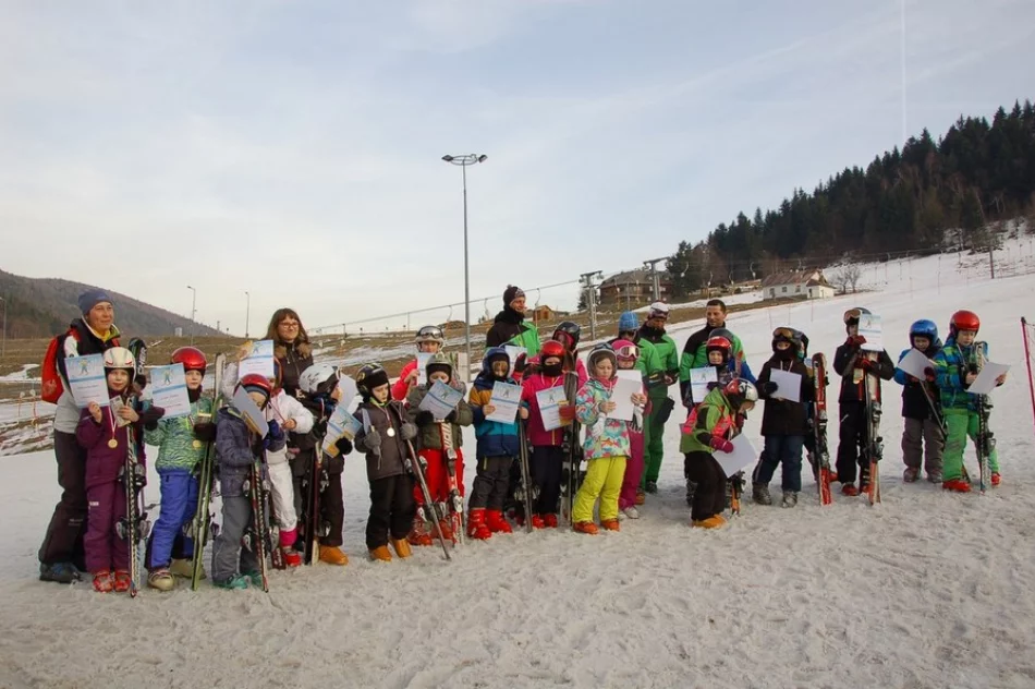 Ponad 200 uczniów z gminy Limanowa uczyło się "Jeździć z głową"  - zdjęcie 9