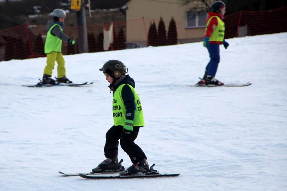 Ponad 200 uczniów z gminy Limanowa uczyło się "Jeździć z głową"  - zdjęcie 10