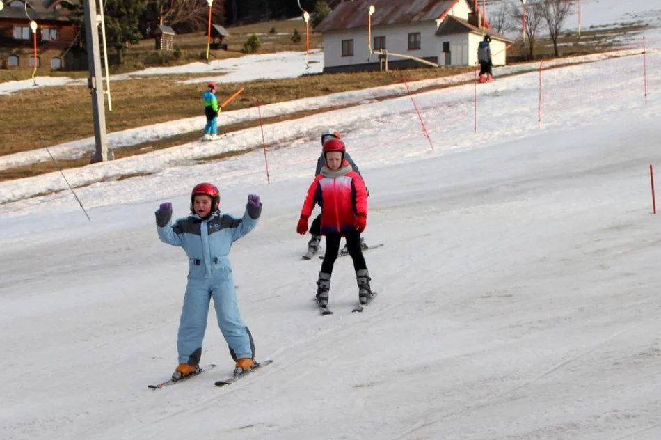 Ponad 200 uczniów z gminy Limanowa uczyło się "Jeździć z głową"  - zdjęcie 11