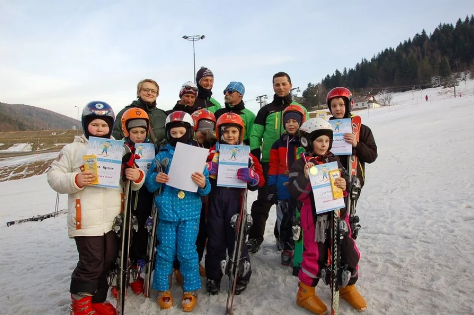 Ponad 200 uczniów z gminy Limanowa uczyło się "Jeździć z głową"  - zdjęcie 16