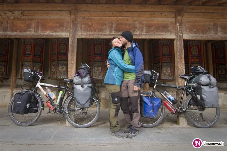 Zaproszenie na „Podróż do Serca Azji” - zdjęcie 2