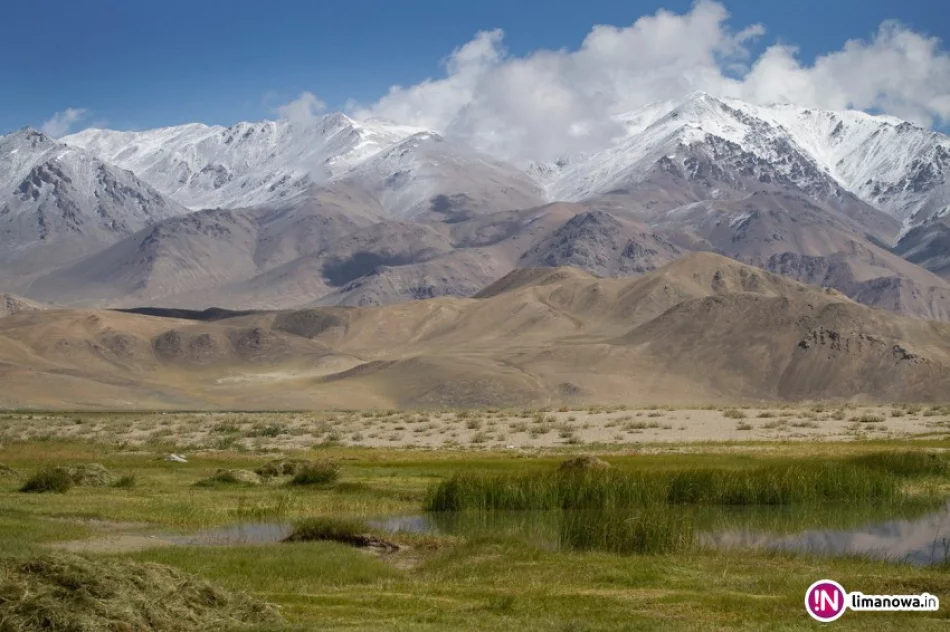 Zaproszenie na „Podróż do Serca Azji” - zdjęcie 3