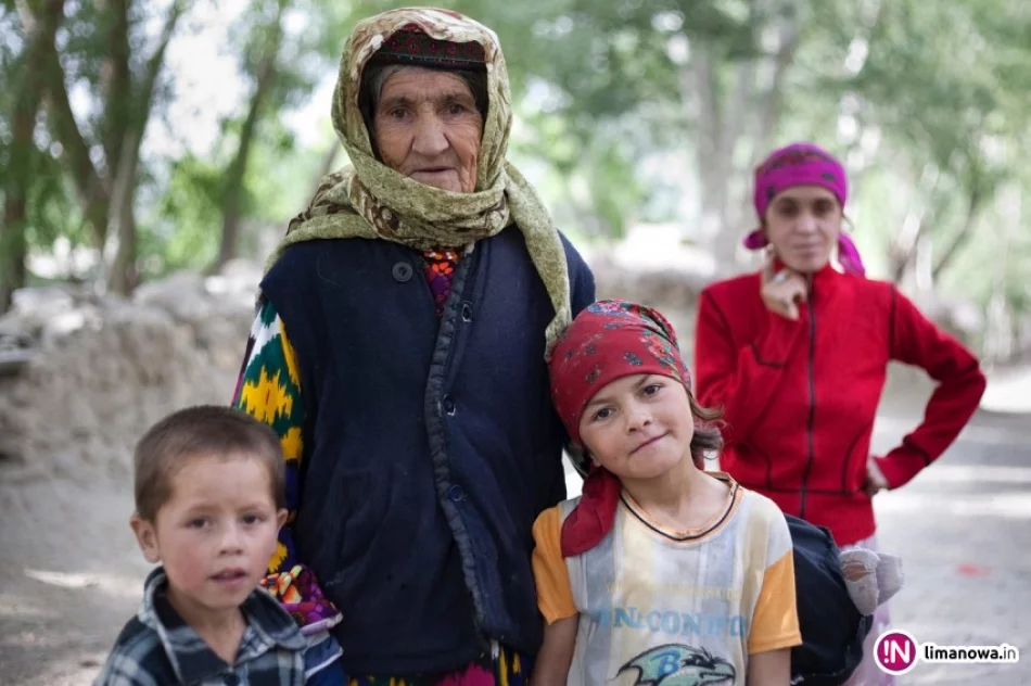 Zaproszenie na „Podróż do Serca Azji” - zdjęcie 4