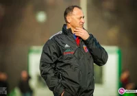 Prowadził w II lidze Limanovię, teraz trafił do okręgówki - zdjęcie główne