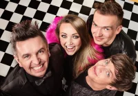 Kabaret „Jurki” na Dzień Kobiet - zdjęcie główne