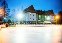 Koniec sezonu łyżwiarskiego  - zdjęcie główne