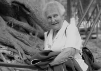 "Działała na rzecz ukochanego regionu i lokalnego środowiska, czerpiąc najlepszy z możliwych wzór od swego ojca" - zdjęcie główne