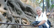 "Działała na rzecz ukochanego regionu i lokalnego środowiska, czerpiąc najlepszy z możliwych wzór od swego ojca" - zdjęcie 3