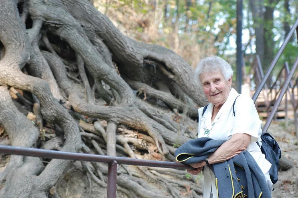 "Działała na rzecz ukochanego regionu i lokalnego środowiska, czerpiąc najlepszy z możliwych wzór od swego ojca" - zdjęcie 3