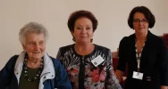 "Działała na rzecz ukochanego regionu i lokalnego środowiska, czerpiąc najlepszy z możliwych wzór od swego ojca" - zdjęcie 4