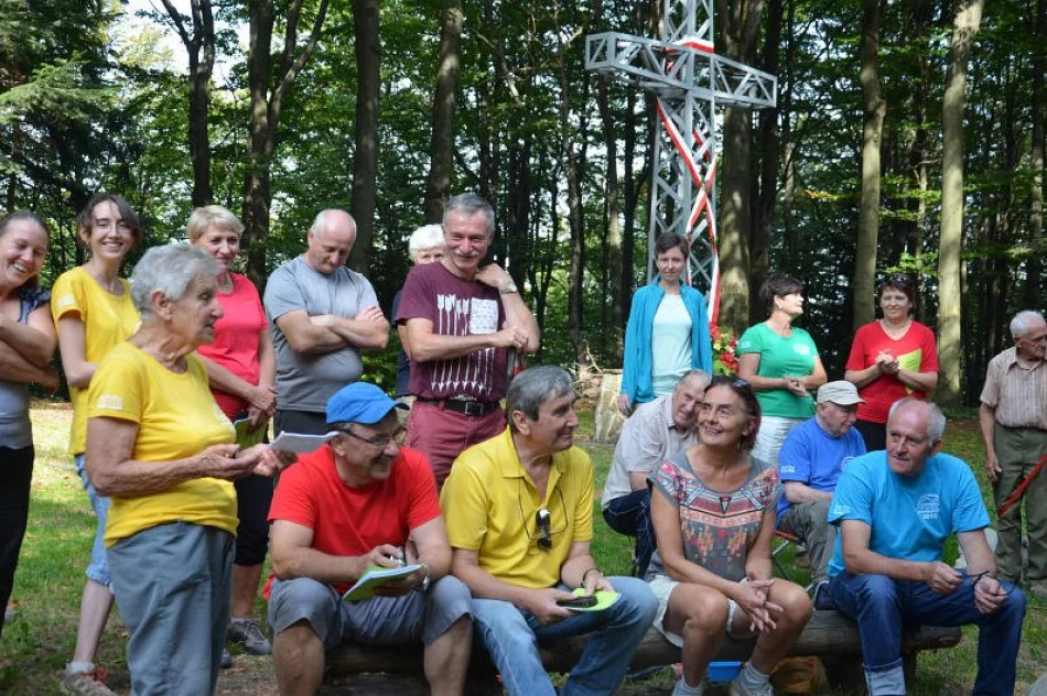 "Działała na rzecz ukochanego regionu i lokalnego środowiska, czerpiąc najlepszy z możliwych wzór od swego ojca" - zdjęcie 6