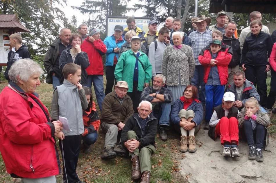 "Działała na rzecz ukochanego regionu i lokalnego środowiska, czerpiąc najlepszy z możliwych wzór od swego ojca" - zdjęcie 7