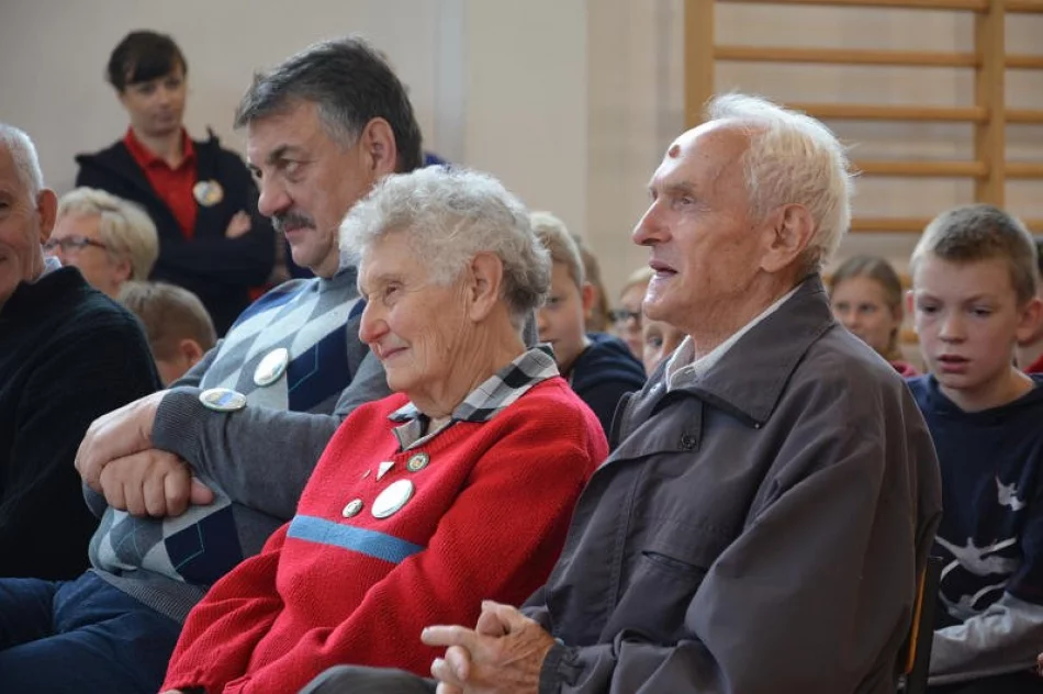 "Działała na rzecz ukochanego regionu i lokalnego środowiska, czerpiąc najlepszy z możliwych wzór od swego ojca" - zdjęcie 9