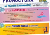 Na pływalni ruszyła 'zimowa ramówka promocyjna'. Bilety nawet 50% taniej! - zdjęcie główne