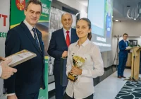 Limanowszczyzna promuje młodych zawodników - zdjęcie główne