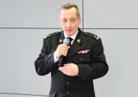 Komendant nieoczekiwanie przeszedł na emeryturę - zdjęcie główne