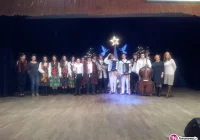 Zajęli pierwsze miejsce w konkursie wojewódzkim - zdjęcie główne