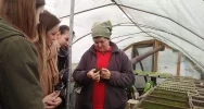 Wiosenne zajęcia dla architektów krajobrazu - zdjęcie 5