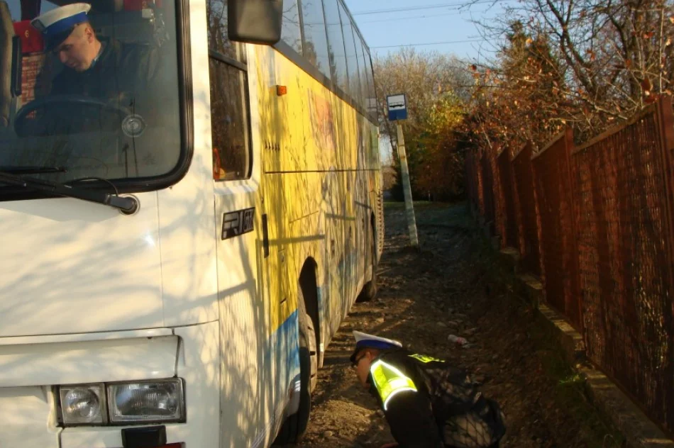 Rozpoczynają się ferie, a z nimi policyjne działania - zdjęcie 2