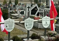 Żołnierze Wyklęci z Limanowszczyzny - zdjęcie główne