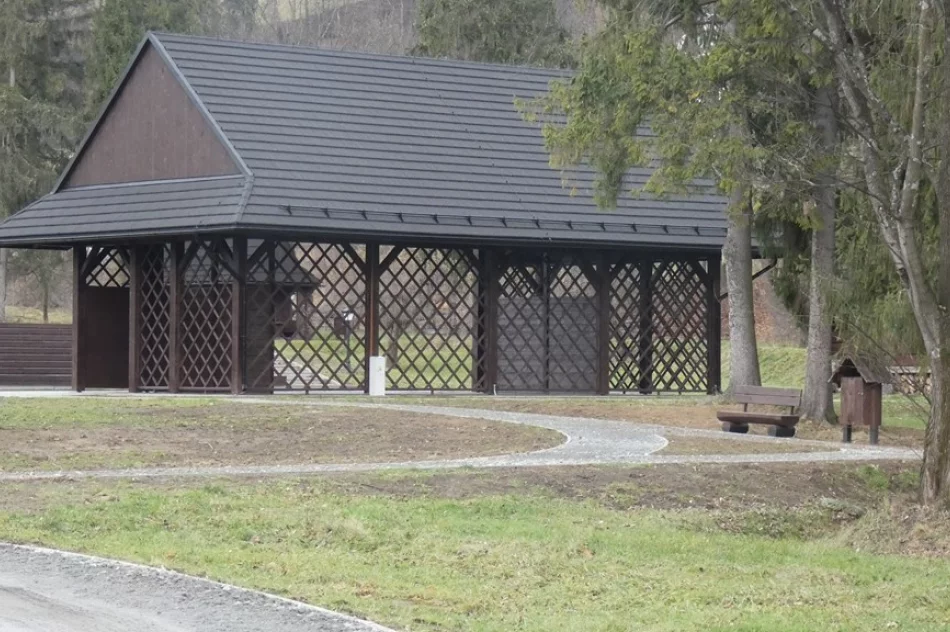 Inwestycja odebrana i rozliczona. Radni widzą uchybienia i chcą powołania niezależnego inspektora  - zdjęcie 2