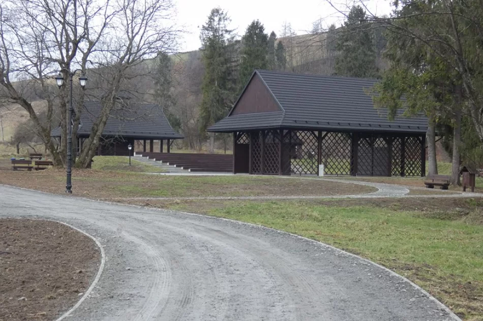 Inwestycja odebrana i rozliczona. Radni widzą uchybienia i chcą powołania niezależnego inspektora  - zdjęcie 3