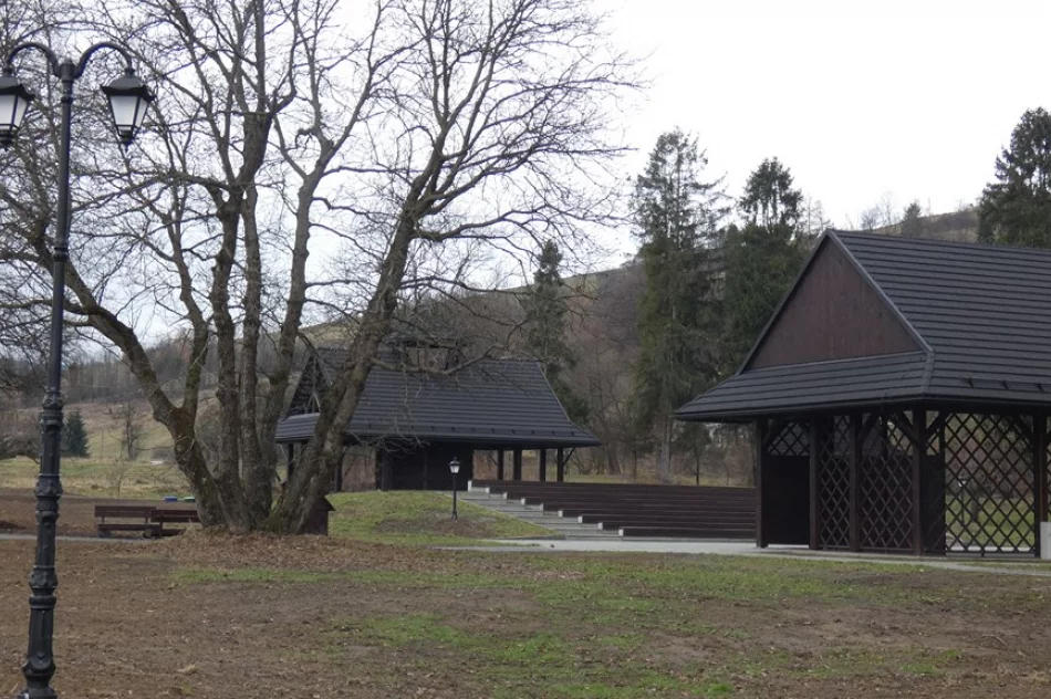 Inwestycja odebrana i rozliczona. Radni widzą uchybienia i chcą powołania niezależnego inspektora  - zdjęcie 4