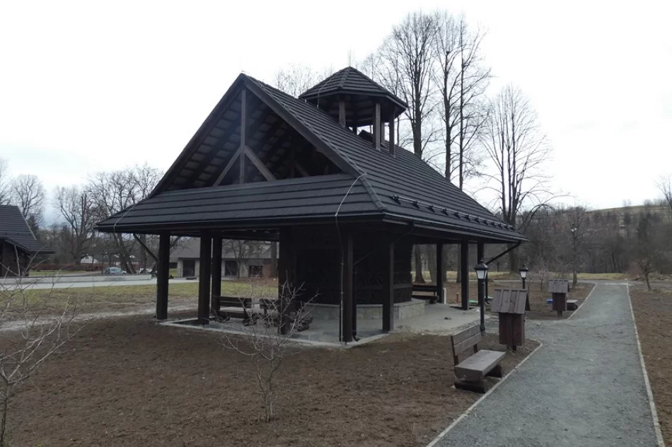 Inwestycja odebrana i rozliczona. Radni widzą uchybienia i chcą powołania niezależnego inspektora  - zdjęcie 7