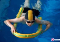 145 tys. zł dostaną lokalne samorządy na naukę pływania dla dzieci - zdjęcie główne