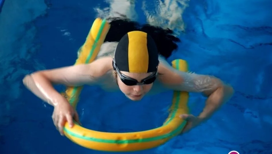 145 tys. zł dostaną lokalne samorządy na naukę pływania dla dzieci - zdjęcie 1