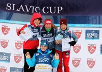 Wspiera sztafetę na Mistrzostwach Świata - zdjęcie główne