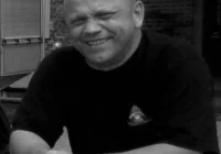 Zmarł Marek Dobrzycki, dowódca zmiany w limanowskiej JRG - zdjęcie główne