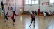 Mistrzostwa Gminy Limanowa w mini piłce siatkowej dzieci - zdjęcie 5