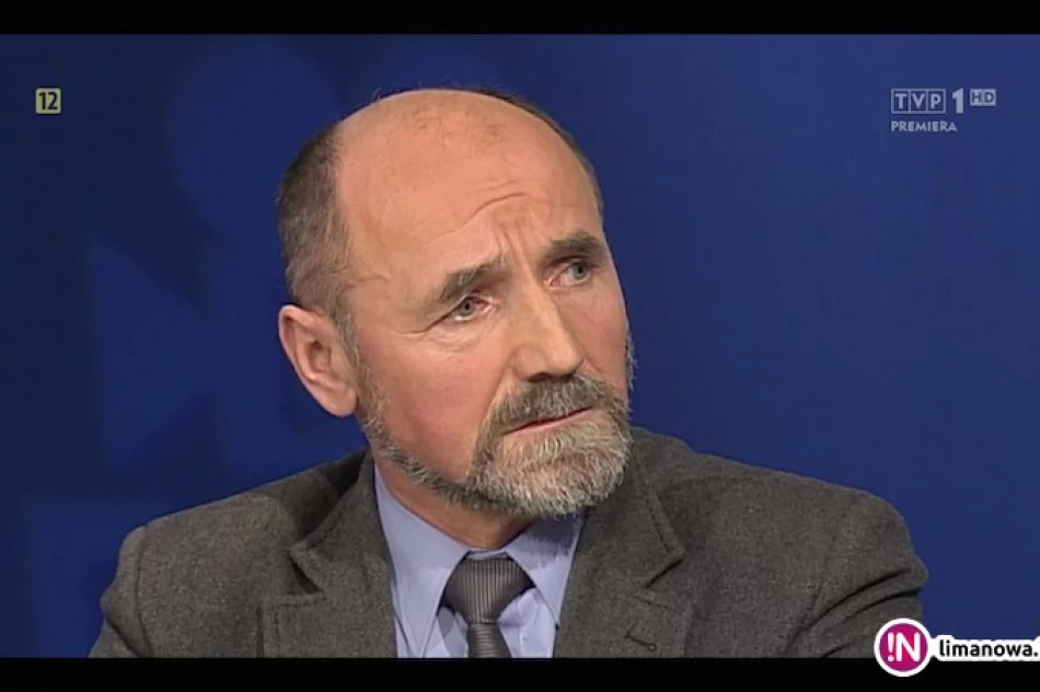 Członek zarządu powiatu w 'Sprawie dla reportera' - zdjęcie 2