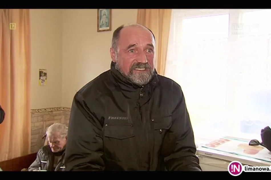 Członek zarządu powiatu w 'Sprawie dla reportera' - zdjęcie 3