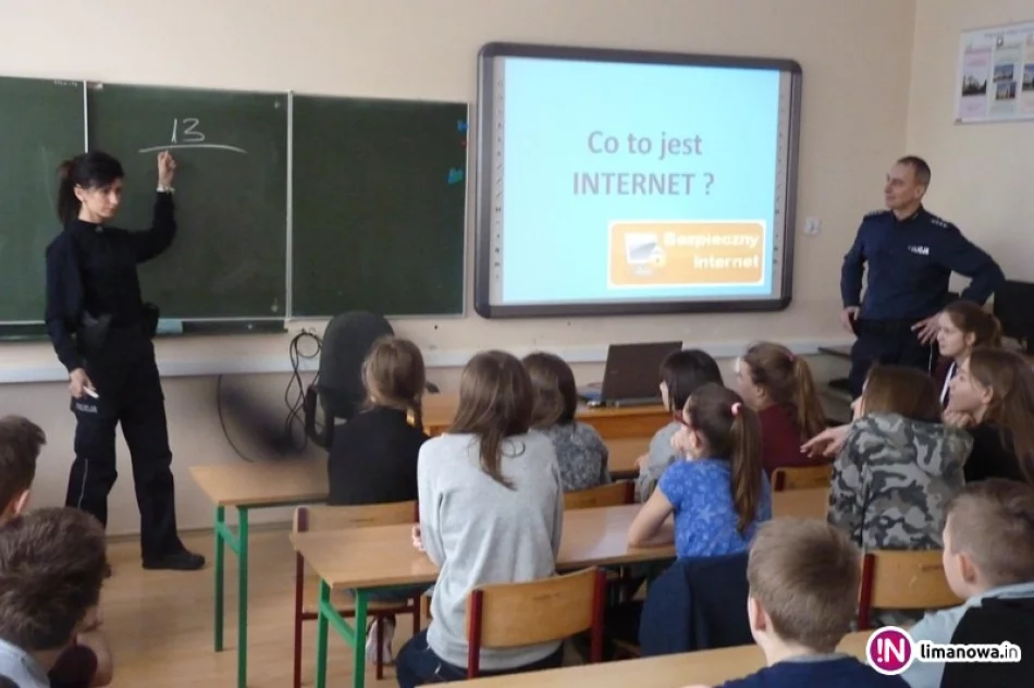 Za nimi coroczny sprawdzian z szybkiej ewakuacji szkoły - zdjęcie 2