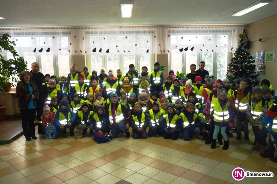 Za nimi coroczny sprawdzian z szybkiej ewakuacji szkoły - zdjęcie 4