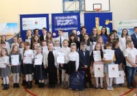 III Gminny Konkurs Recytatorski "Poezja to MY" w Starej Wsi - zdjęcie główne