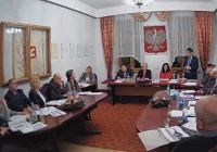 Retransmisja IV sesji Rady Gminy Tymbark - zdjęcie główne