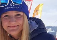 Ewelina Kołodziej  skcesami na Mistrzostwach Polski - zdjęcie główne