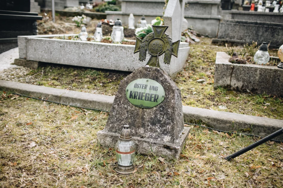 Narodowy Dzień Pamięci Żołnierzy Wyklętych - Limanowa, 2019 - zdjęcie 2