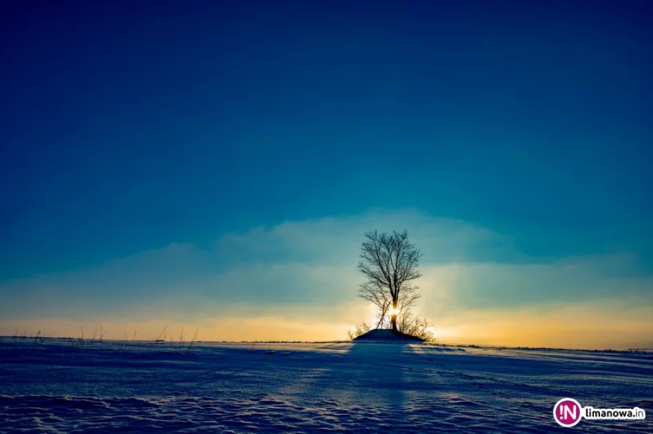 Najbliższe noce znów z silnym mrozem - ostrzeżenie IMiGW - zdjęcie 2