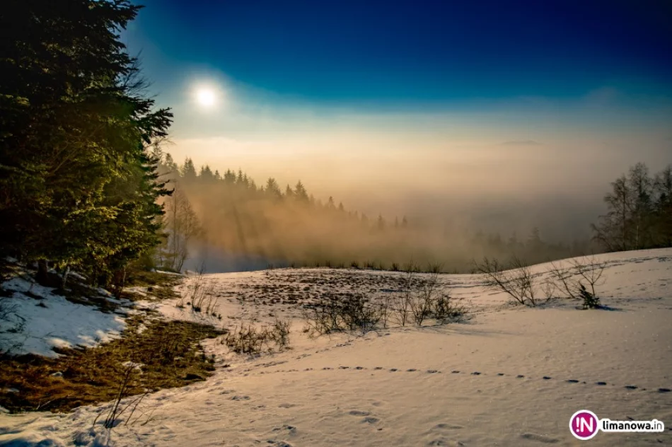 Najbliższe noce znów z silnym mrozem - ostrzeżenie IMiGW - zdjęcie 3
