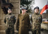 "Chwała tym, którzy zachowali się jak trzeba..." - zdjęcie główne