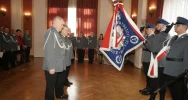 Wieloletni zastępca komendanta limanowskiej policji odszedł na emeryturę - zdjęcie 3