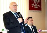 Spotkanie urzędników i samorządowców z pracodawcami - zdjęcie główne